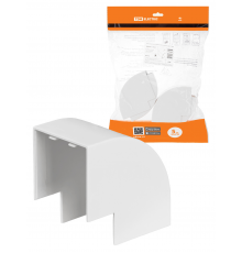 Внешний угол КМН 60х60 (4 шт./комп.) TDM