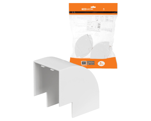 Внешний угол КМН 60х60 (4 шт./комп.) TDM