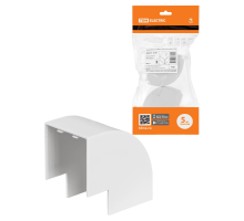 Внешний угол КМН 40х40 (4 шт./комп.) TDM