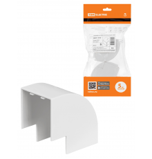 Внешний угол КМН 40х40 (4 шт./комп.) TDM