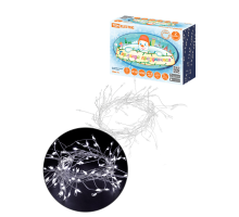 Гирлянда светодиодная 