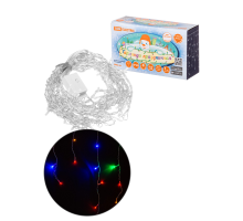 Гирлянда светодиодная 