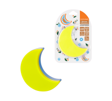 Ночник "Селена" с датчиком освещенности, 0,5 Вт, 220 В Народный