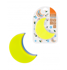 Ночник "Селена" с датчиком освещенности, 0,5 Вт, 220 В Народный