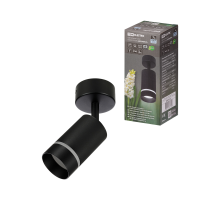 Светильник-спот поворотный LED, 7 Вт, 230 В, 50 Гц, 4000К, IP20, 