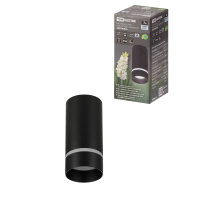 Светильник-спот потолочный накладной LED, 7 Вт, 230 В, 50 Гц, 4000К, IP20, 