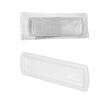 Оповещатель охранно-пожарный световой Т-220 (основание) 230 В, IP52 TDM