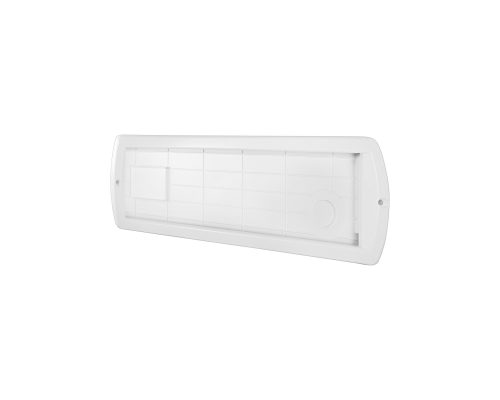 Оповещатель охранно-пожарный световой Т-24 (основание) 24 В, IP52 TDM