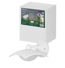 Светильник садово-парковый LED 