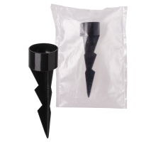 Наконечник для установки на грунт светильников НТУ ДГ-01 TDM