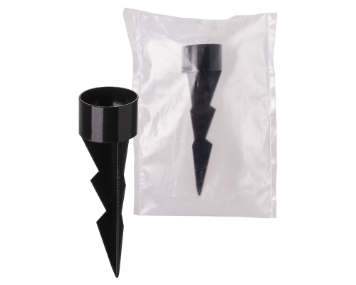 Наконечник для установки на грунт светильников НТУ ДГ-01 TDM