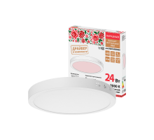 Светильник светодиодный накладной 