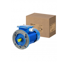 Электродвигатель АИР 80B2 3ф 2,2 кВт 3000 об/мин 3081 TDM