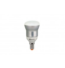 Лампа энергосберегающая КЛЛ- R50-7 Вт-4200 К–Е14 TDM