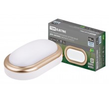 Светильник накладной LED ДПО 