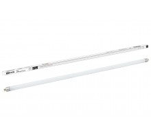 Лампа люминесцентная линейная двухцокольная ЛЛ-16/28Вт,T5/G5, 4000 К, длина 1163,2мм TDM