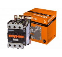 КМН-49512 95А 110В/АС3 1НО:1НЗ TDM