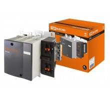 КТН- 6400 400А 230В/АС3 TDM