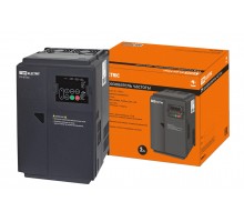Преобразователь частоты ПЧ-07T50 380В 7,5кВт TDM