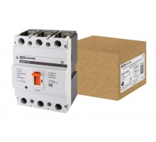 ВА87-35 3Р  100А 25кА TDM