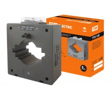 Трансформатор тока измерительный ТТН 100/1200/5-15VA/0,5S-Р TDM