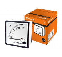 Амперметр А96   100А/5А-1.5 TDM