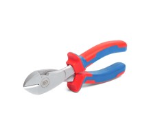 Бокорезы усиленные 180 мм серия МАСТЕР (КВТ)