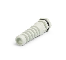 Ввод кабельный пластиковый PG-R 7 (3-6.5 мм) (Fortisflex)