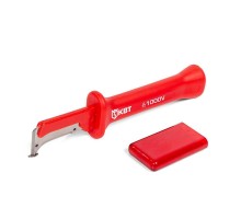 Нож диэлектрический НМИ-11 серия ПРАКТИК (КВТ)