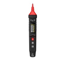 Мультиметр цифровой KT 121 серия PROLINE (КВТ)