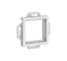 Адаптер 45 Schneider Electric AtlasDesign Белый