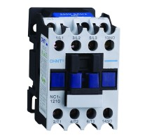 Контактор NC1-1210 12А 230В (1НО) CHINT