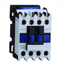 Контактор NC1-1210 12А 230В (1НО) CHINT