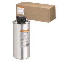 Конденсатор КПС-400-25 3У3 TDM